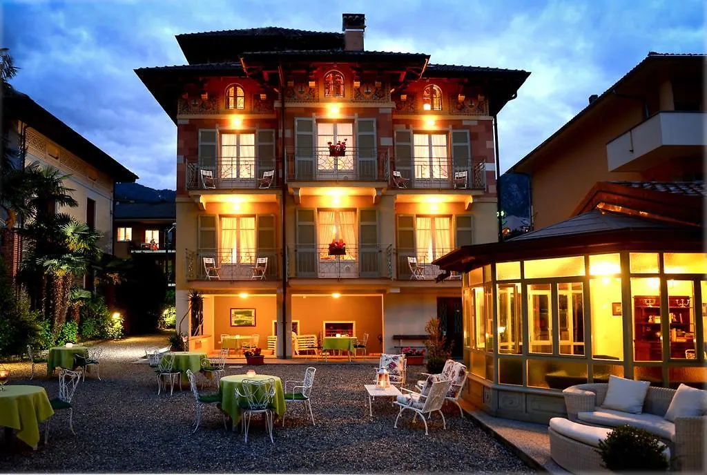 Residence Ortensia-1